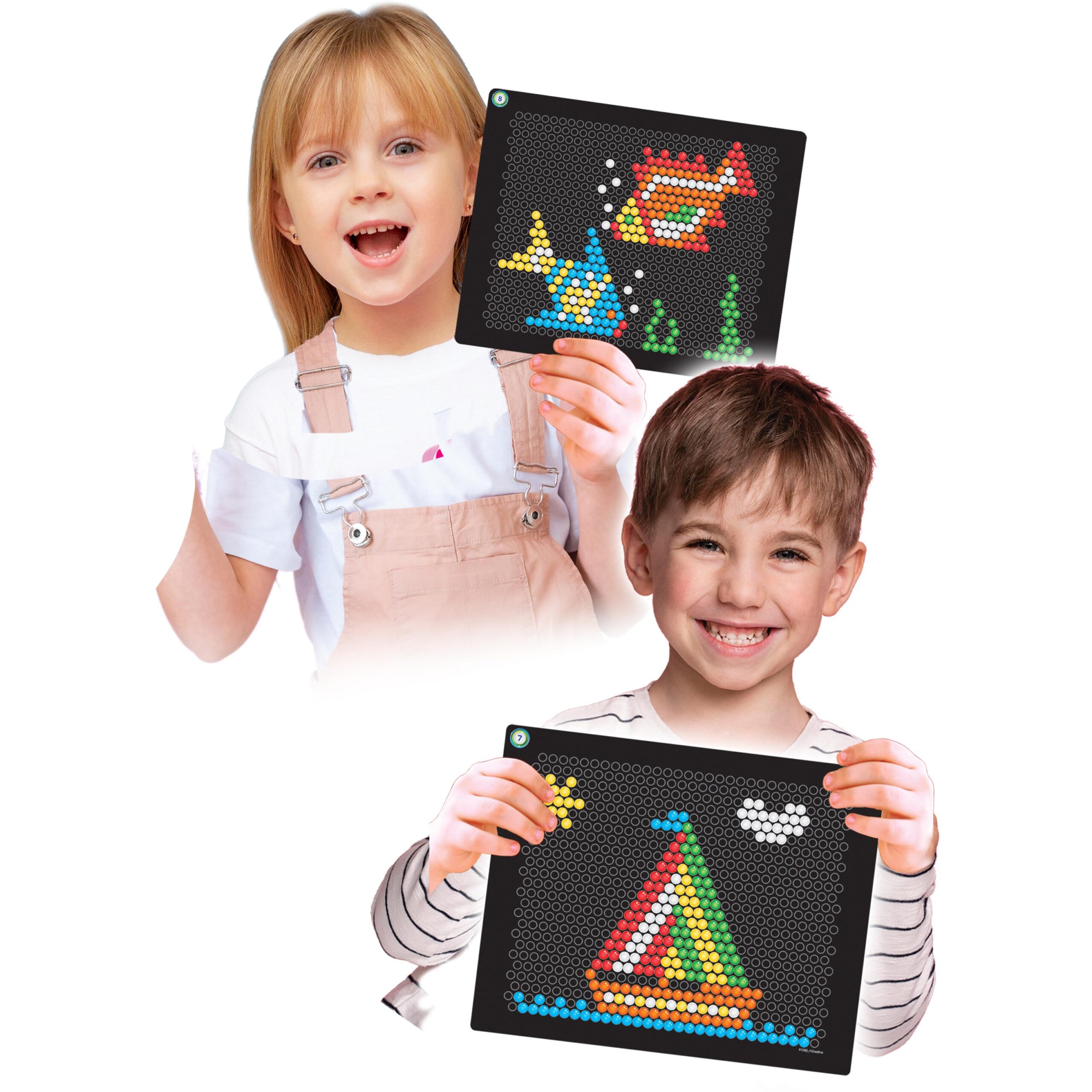 Small World Creative Art Lights - Image 3