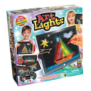 Small World Creative Art Lights