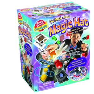 The Magic Show Magic Hat