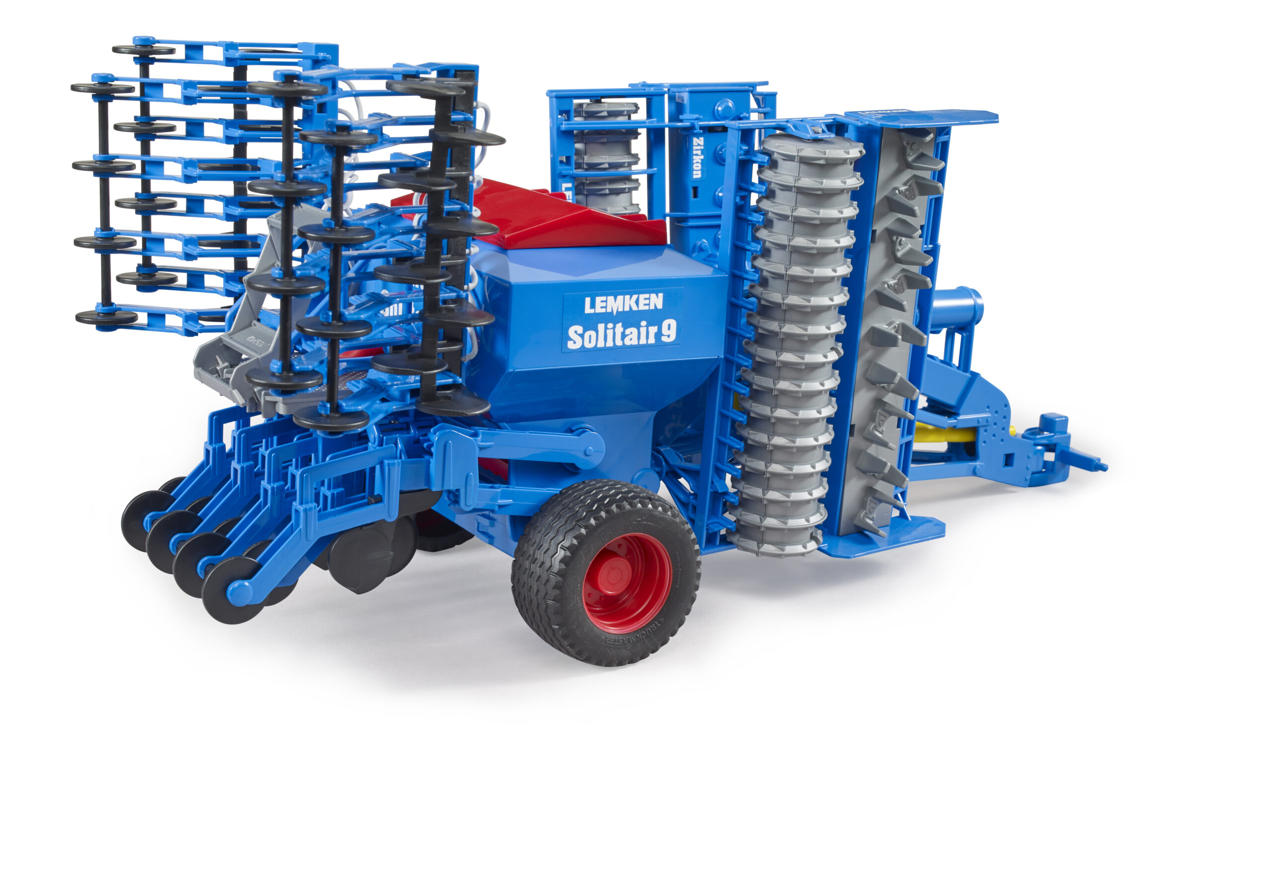LEMKEN Solitair 9 Sowing Combination Toy - Image 3