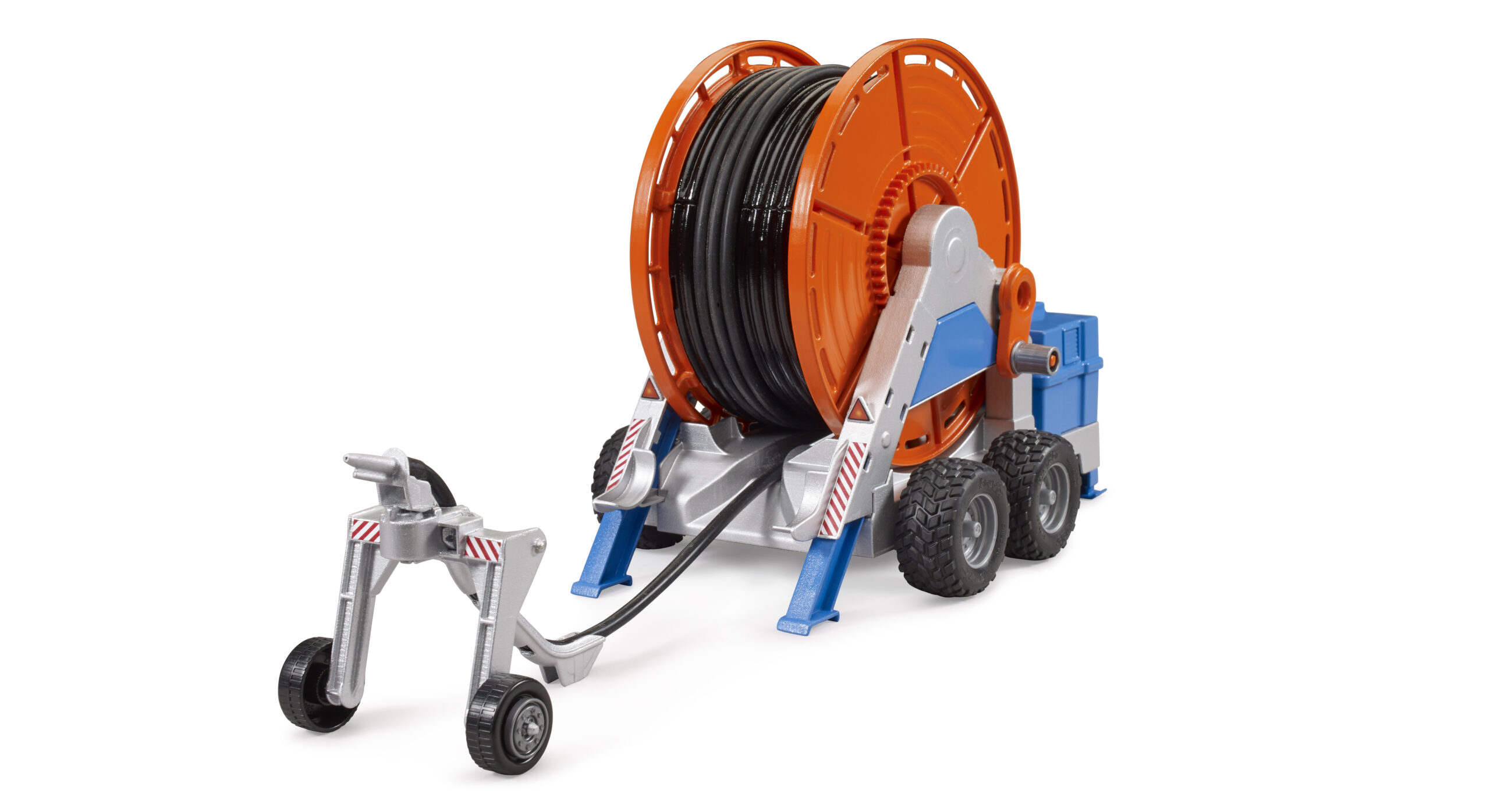 Irrigation Trailer Toy - Image 3