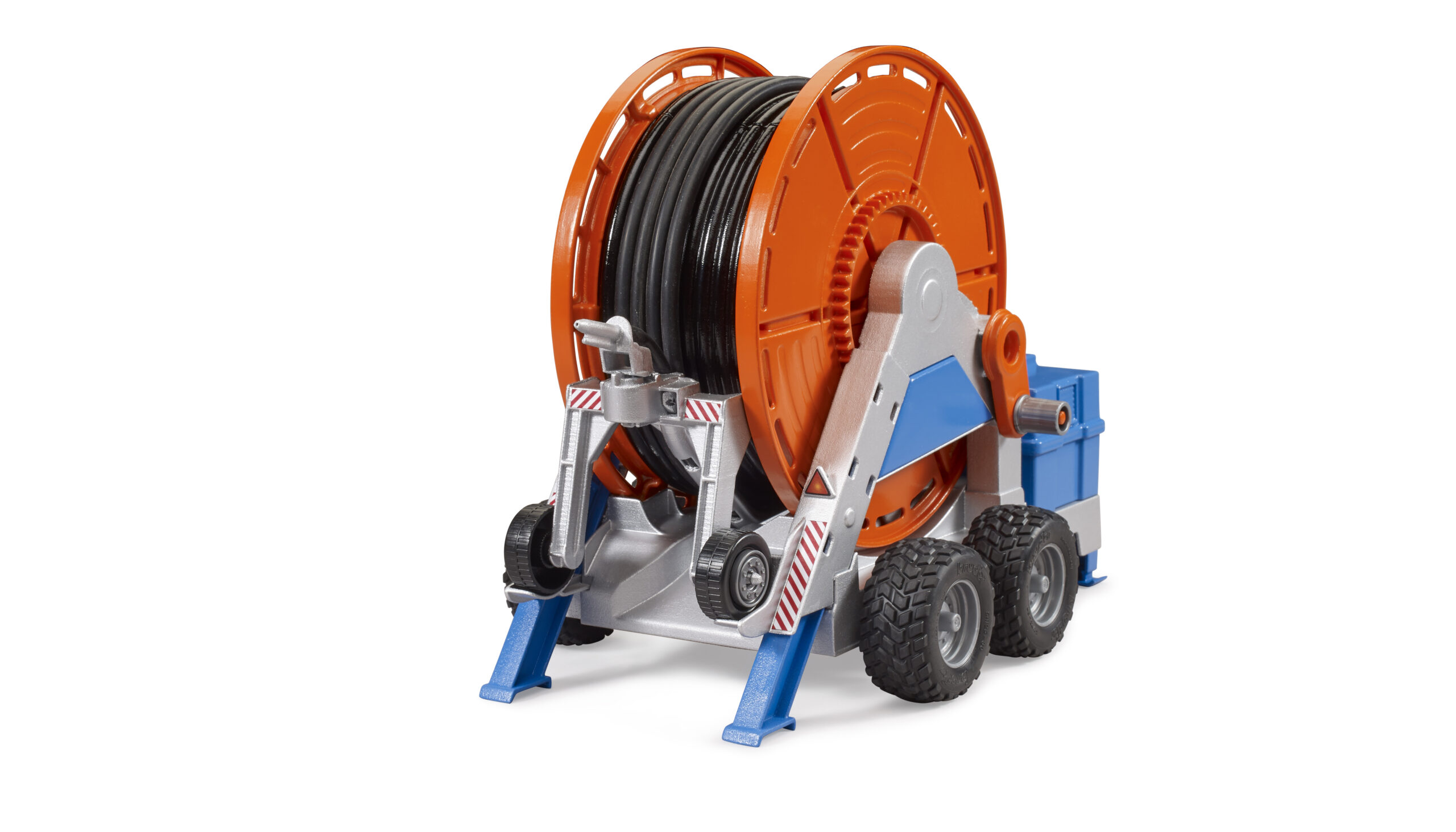 Irrigation Trailer Toy - Image 4