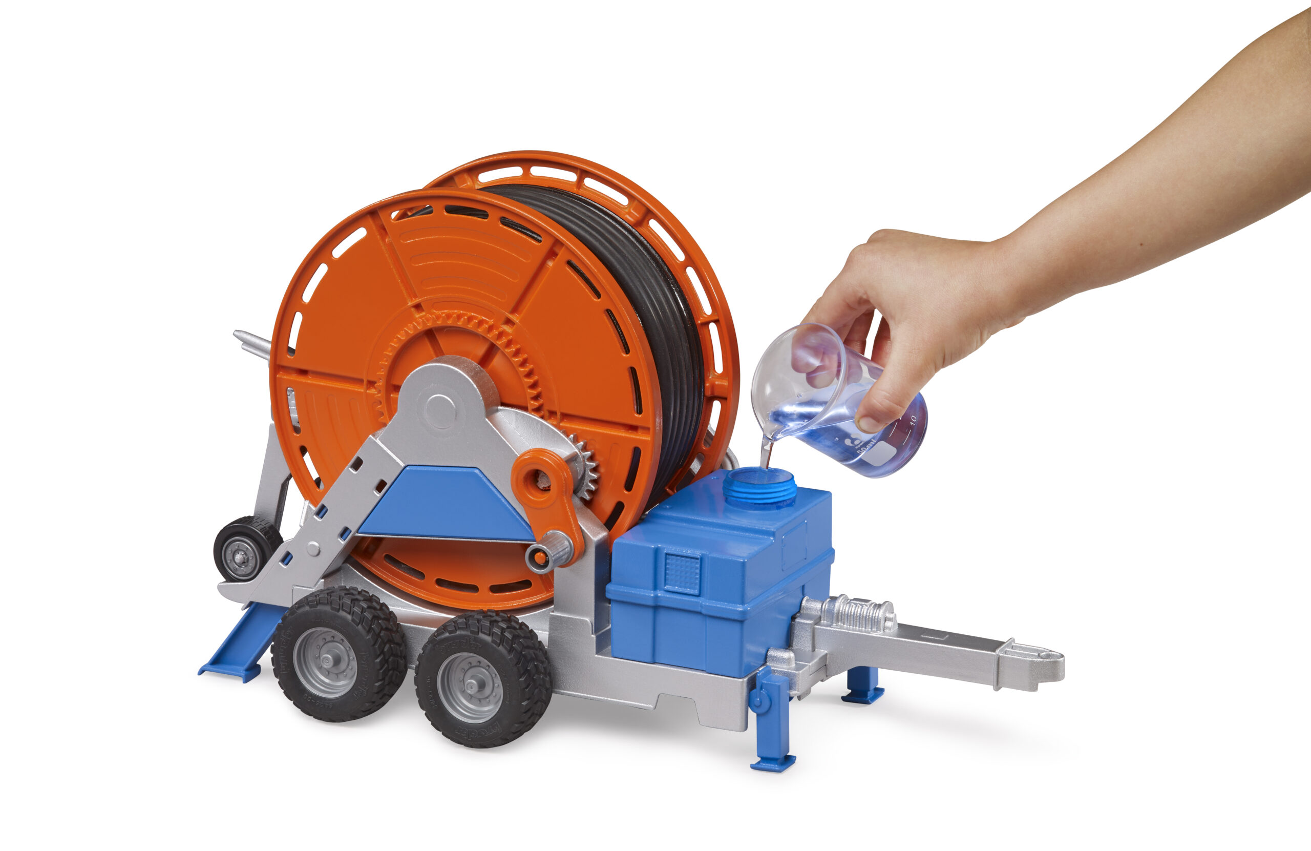 Irrigation Trailer Toy - Image 5