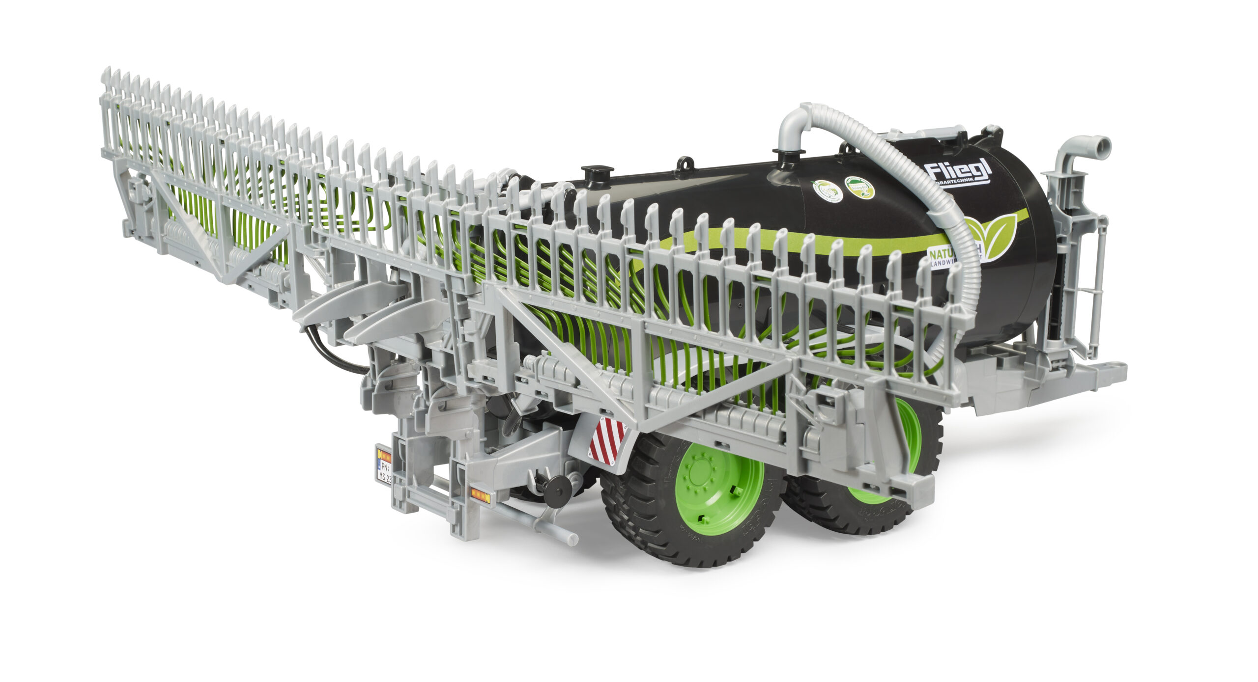 Fliegl Barrel Trailer Jumbo Line Plus Toy - Image 8