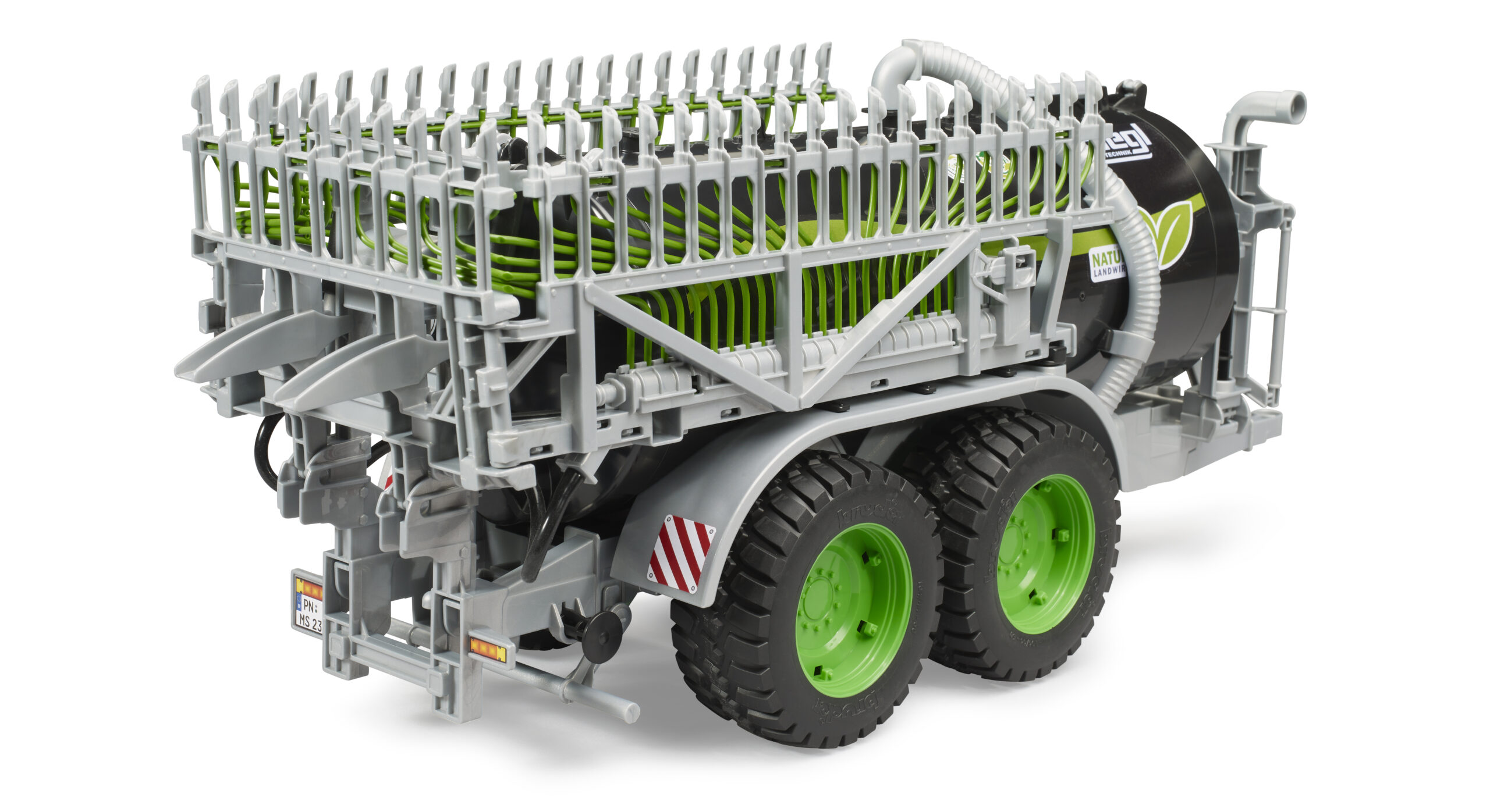 Fliegl Barrel Trailer Jumbo Line Plus Toy - Image 4