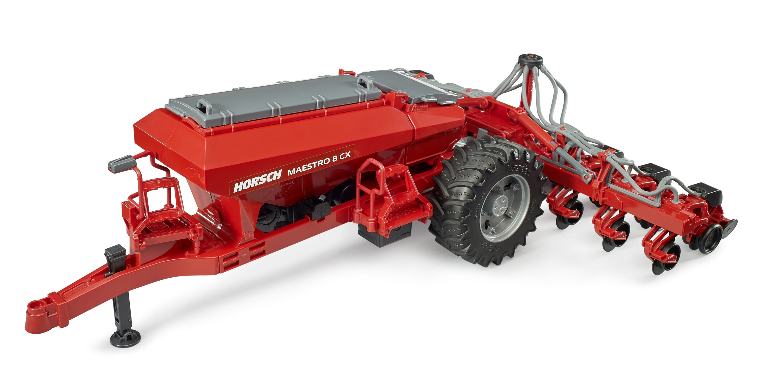 Horsch Maestro 8 CX Precision Seeder Toy - Image 7