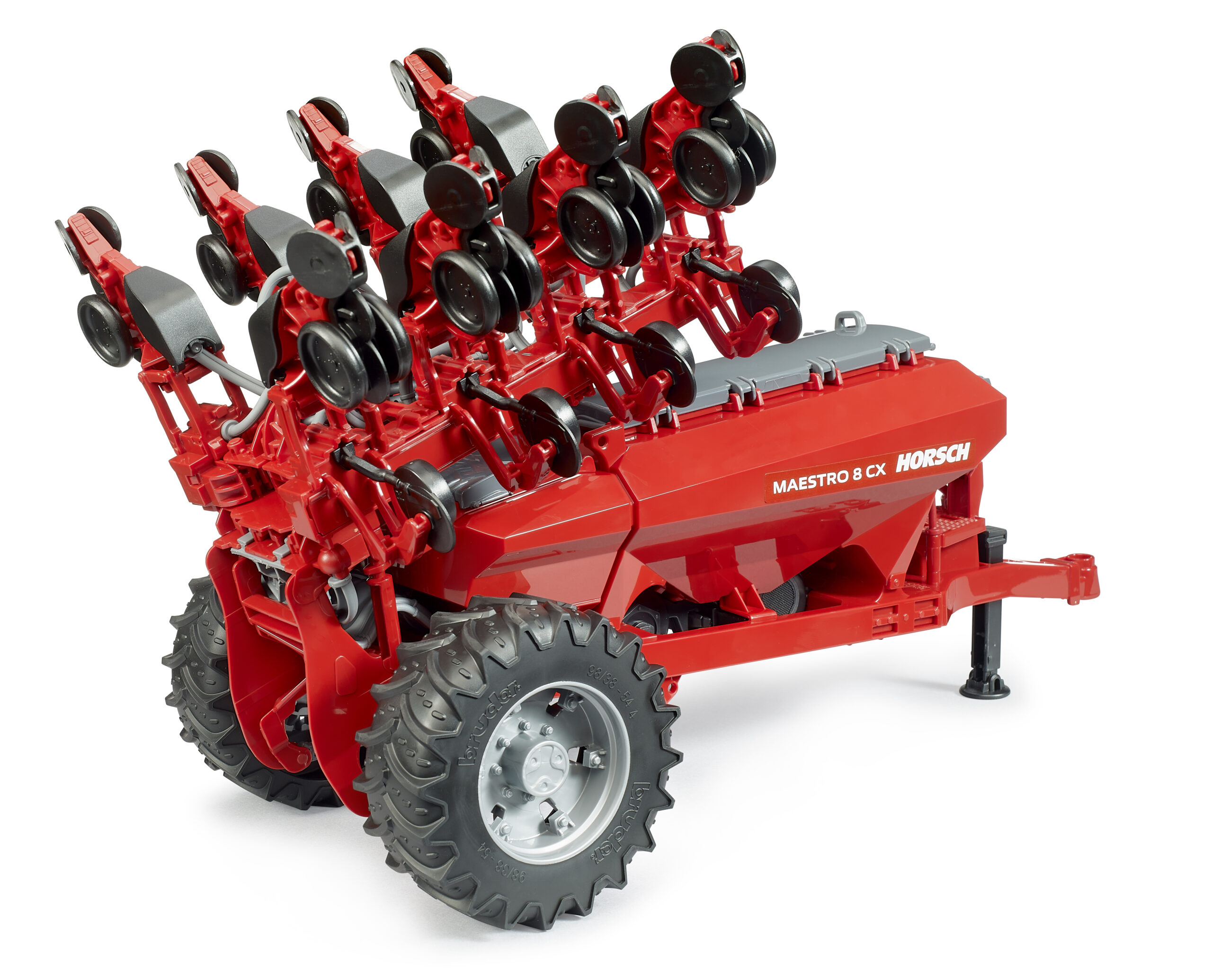 Horsch Maestro 8 CX Precision Seeder Toy - Image 3