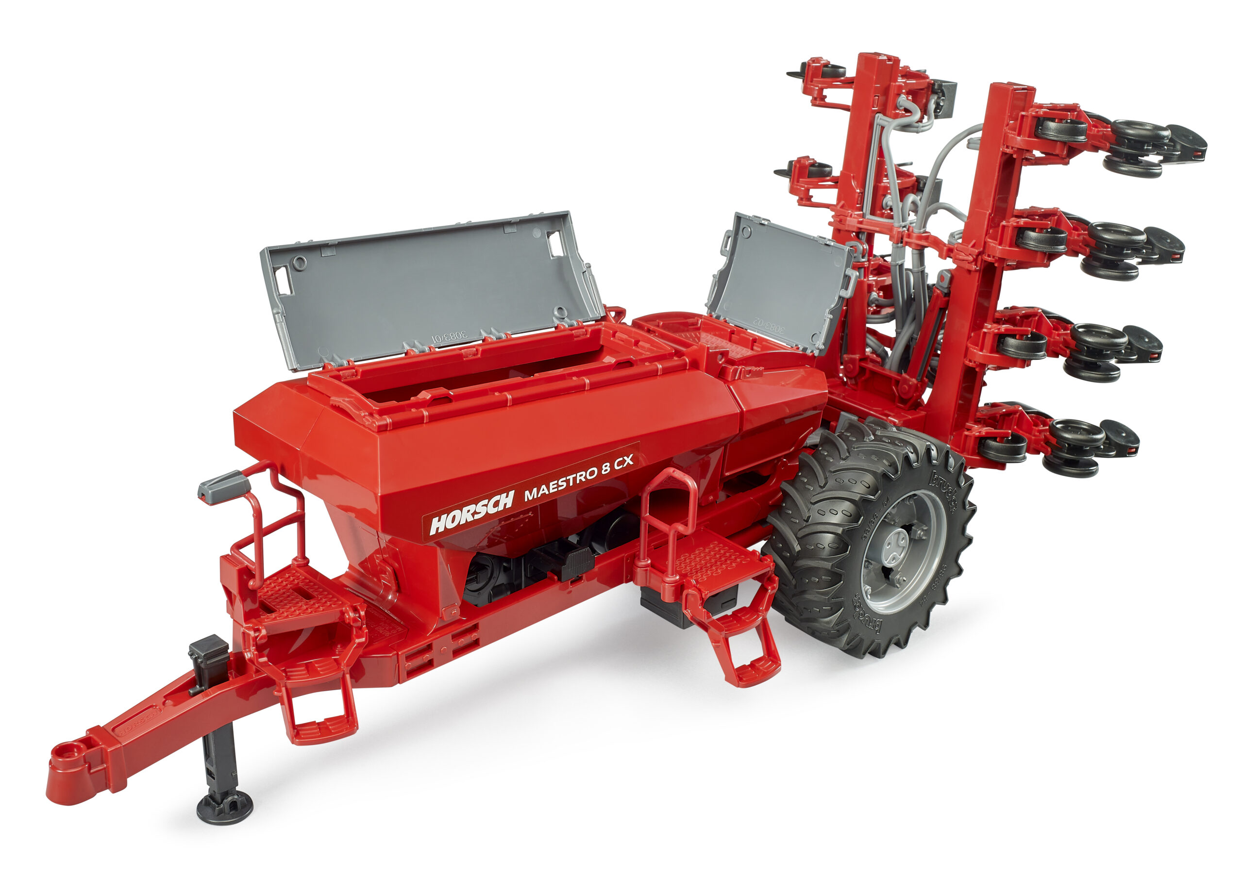 Horsch Maestro 8 CX Precision Seeder Toy - Image 4
