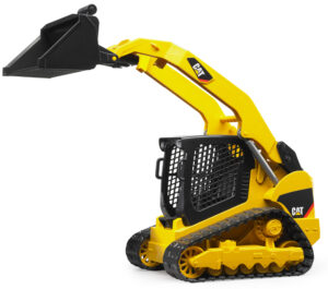 Cat Compact track loader