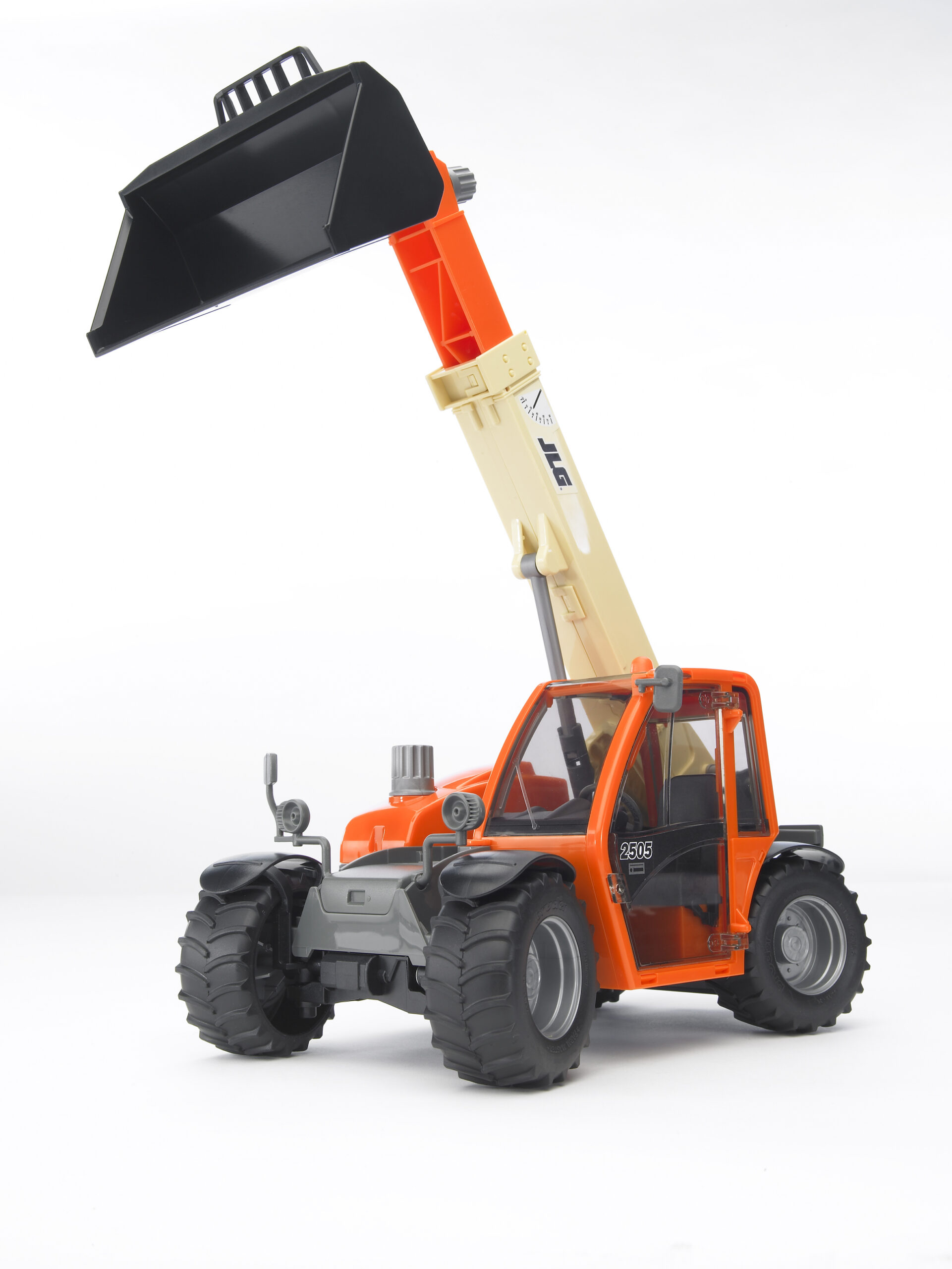 JLG 2505 Telehandler Toy - Image 4