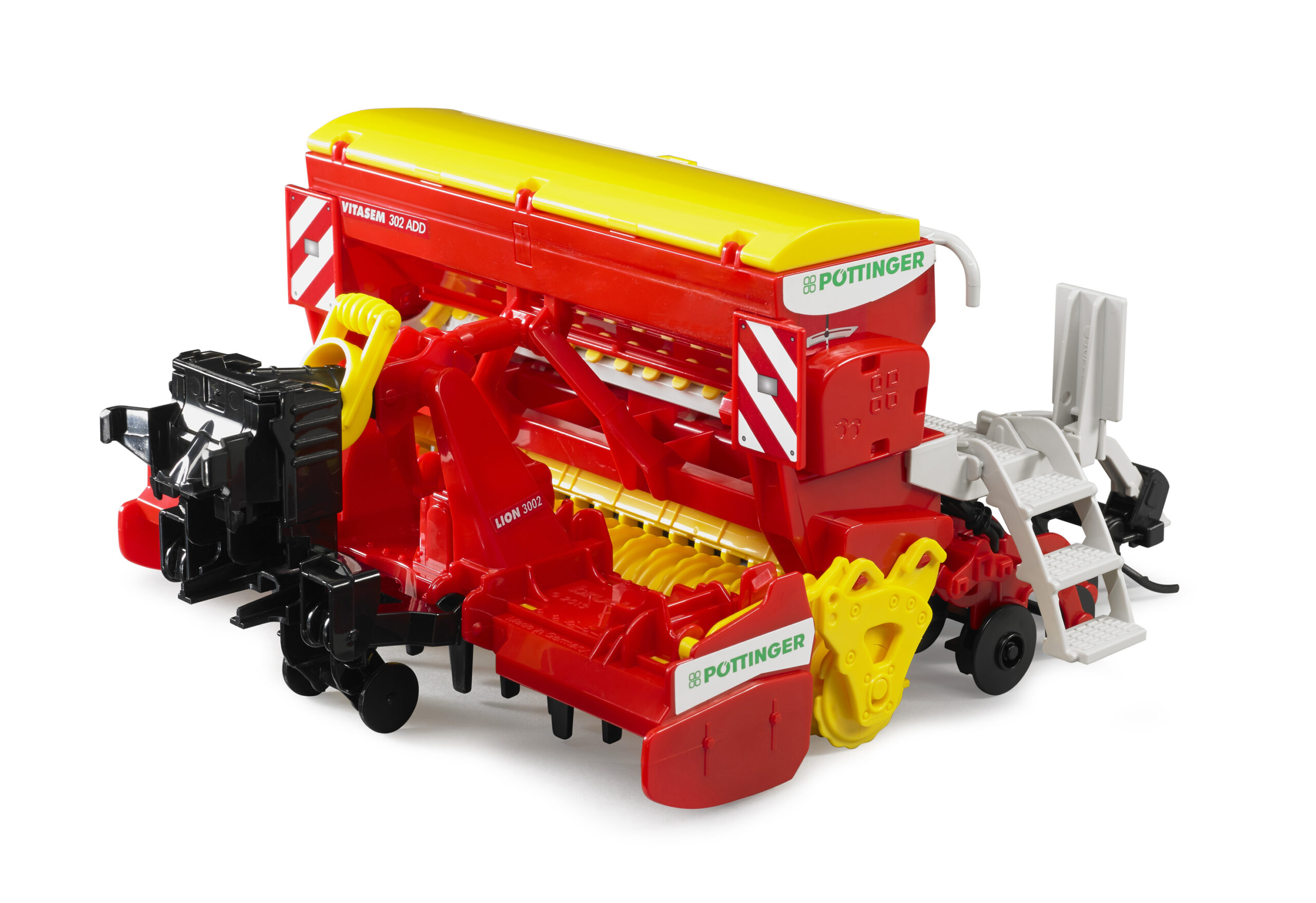 Pöttinger Vitasem 302 ADD Seed Drill Toy - Image 3