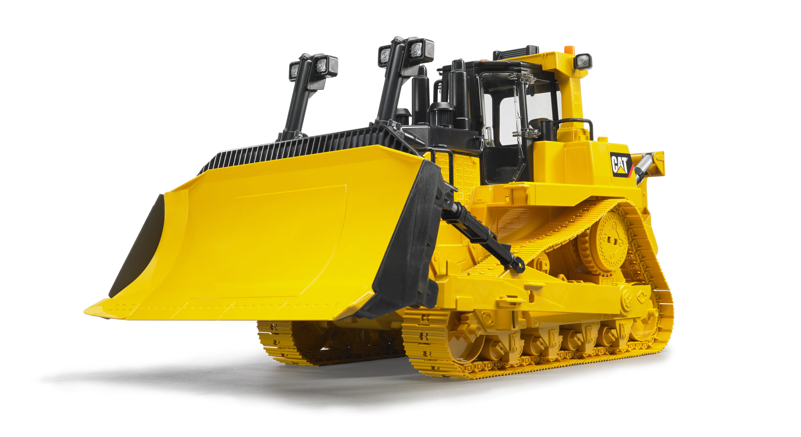 CAT Large Track-Type Tractor Toy - Image 9