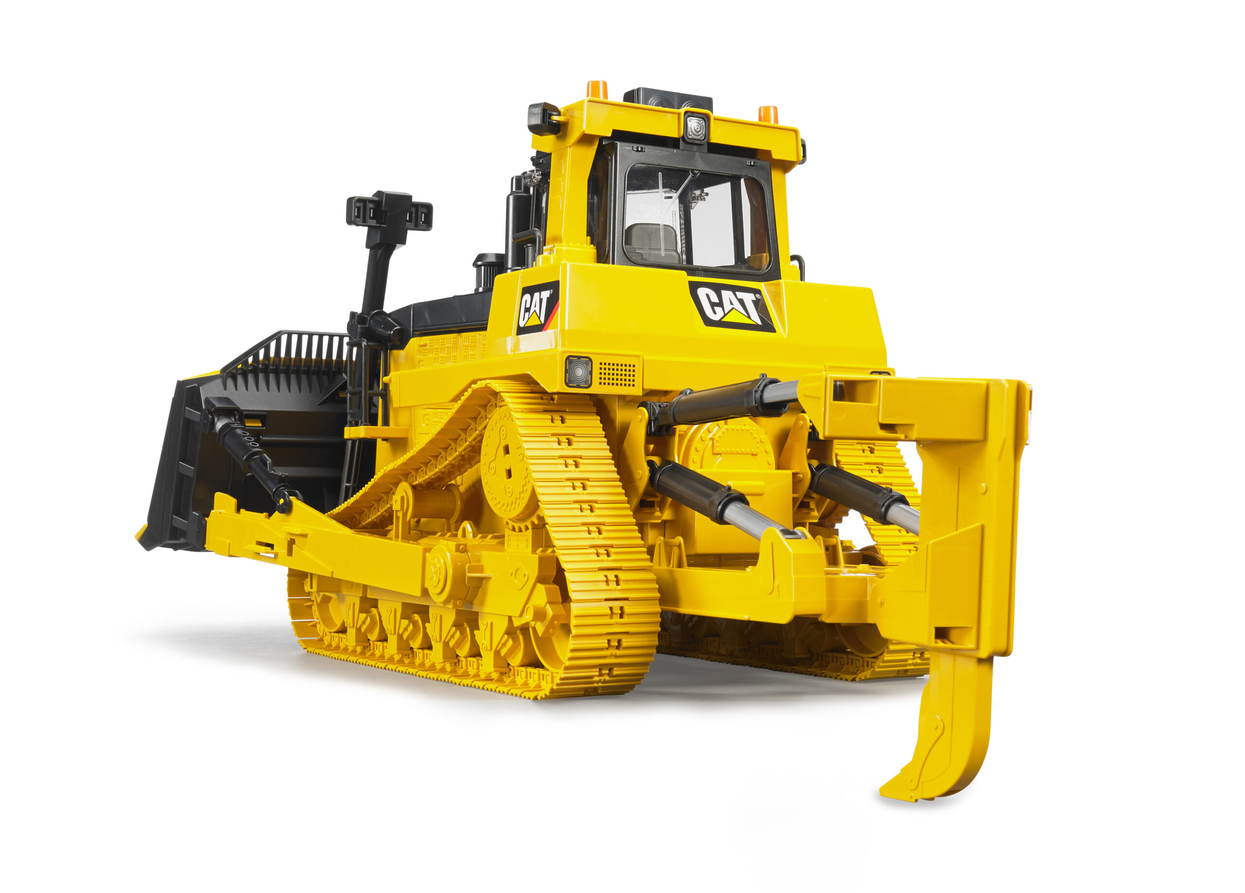 CAT Large Track-Type Tractor Toy - Image 3