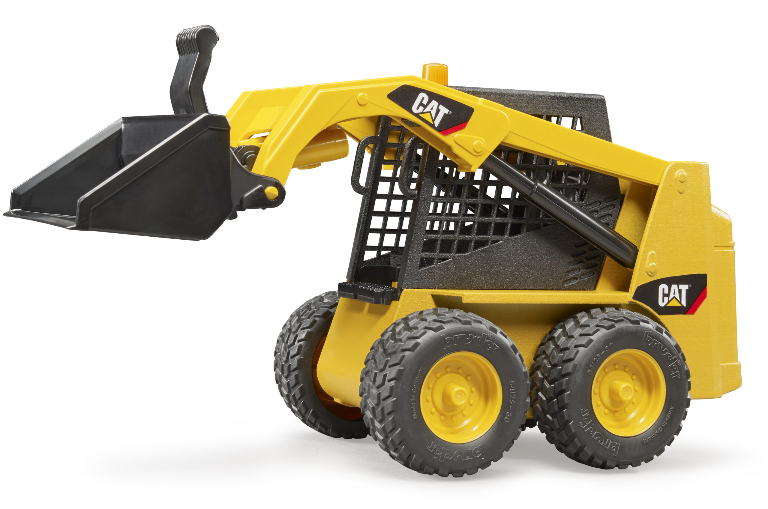 CAT Skid Steer Loader Toy - Image 3