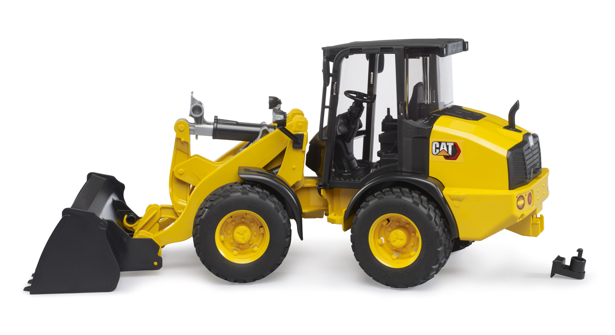 CAT Wheel Loader Toy - Image 5