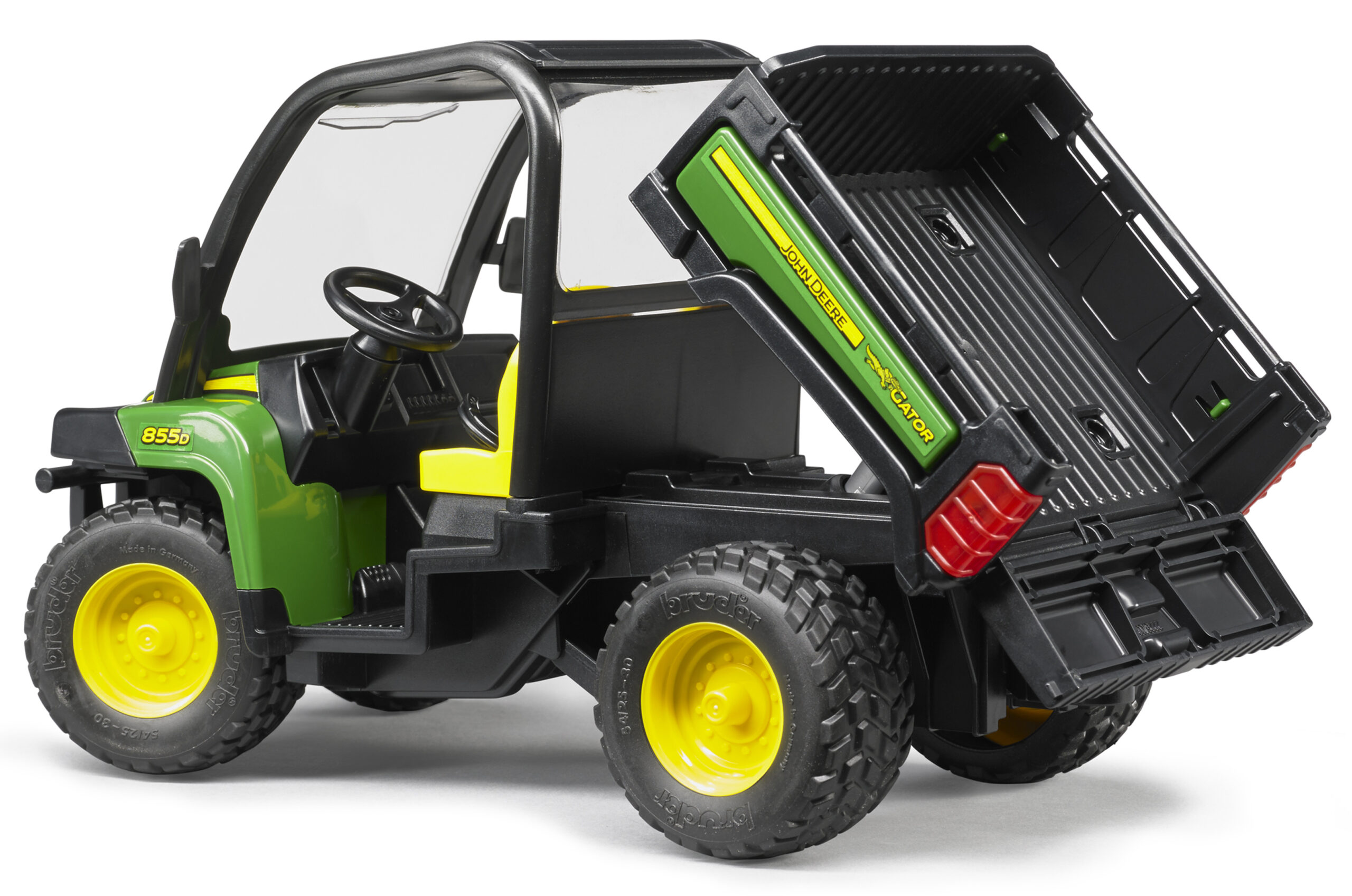John Deere Gator XUV 855D Toy - Image 3