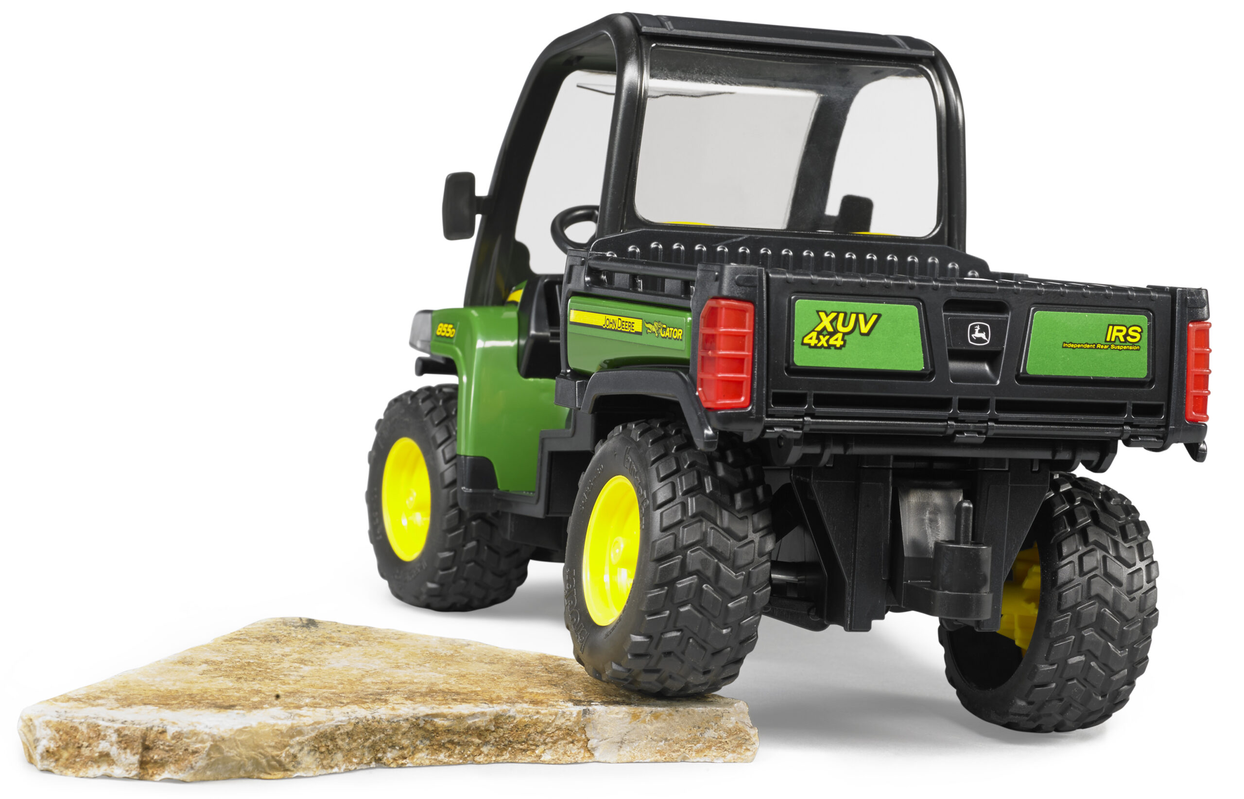 John Deere Gator XUV 855D Toy - Image 4