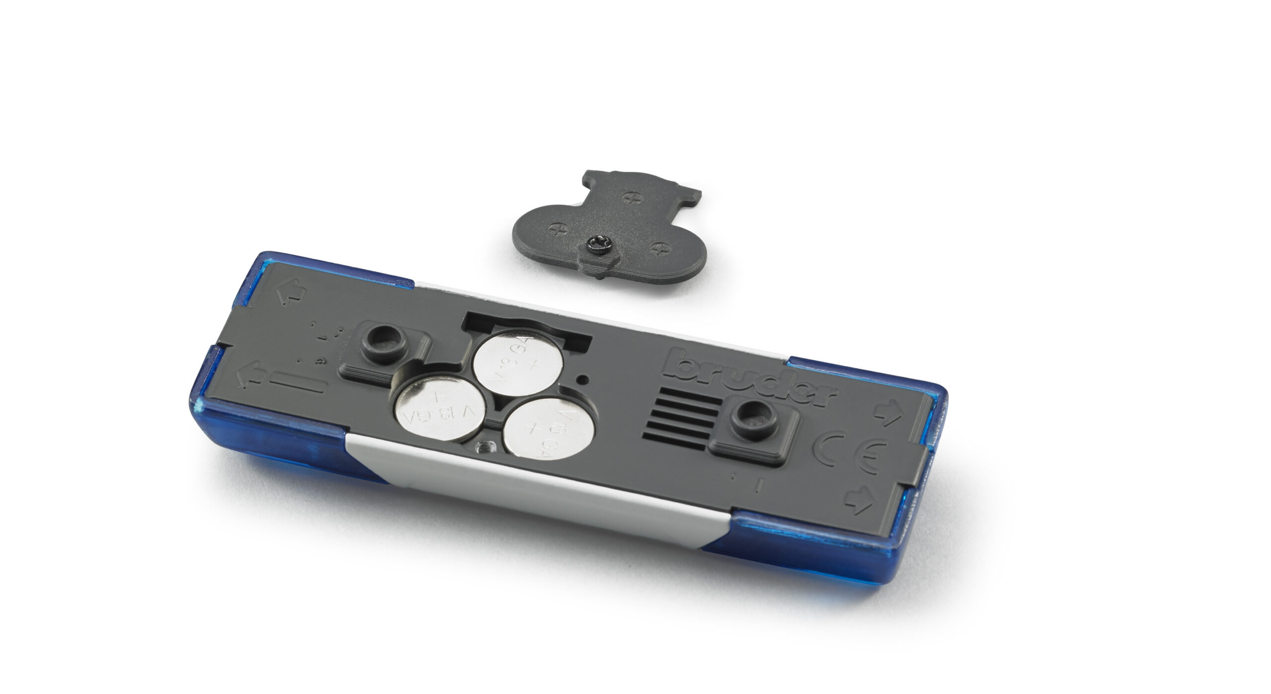 Accessories: Light + Sound Module (cars + trucks) - Image 3