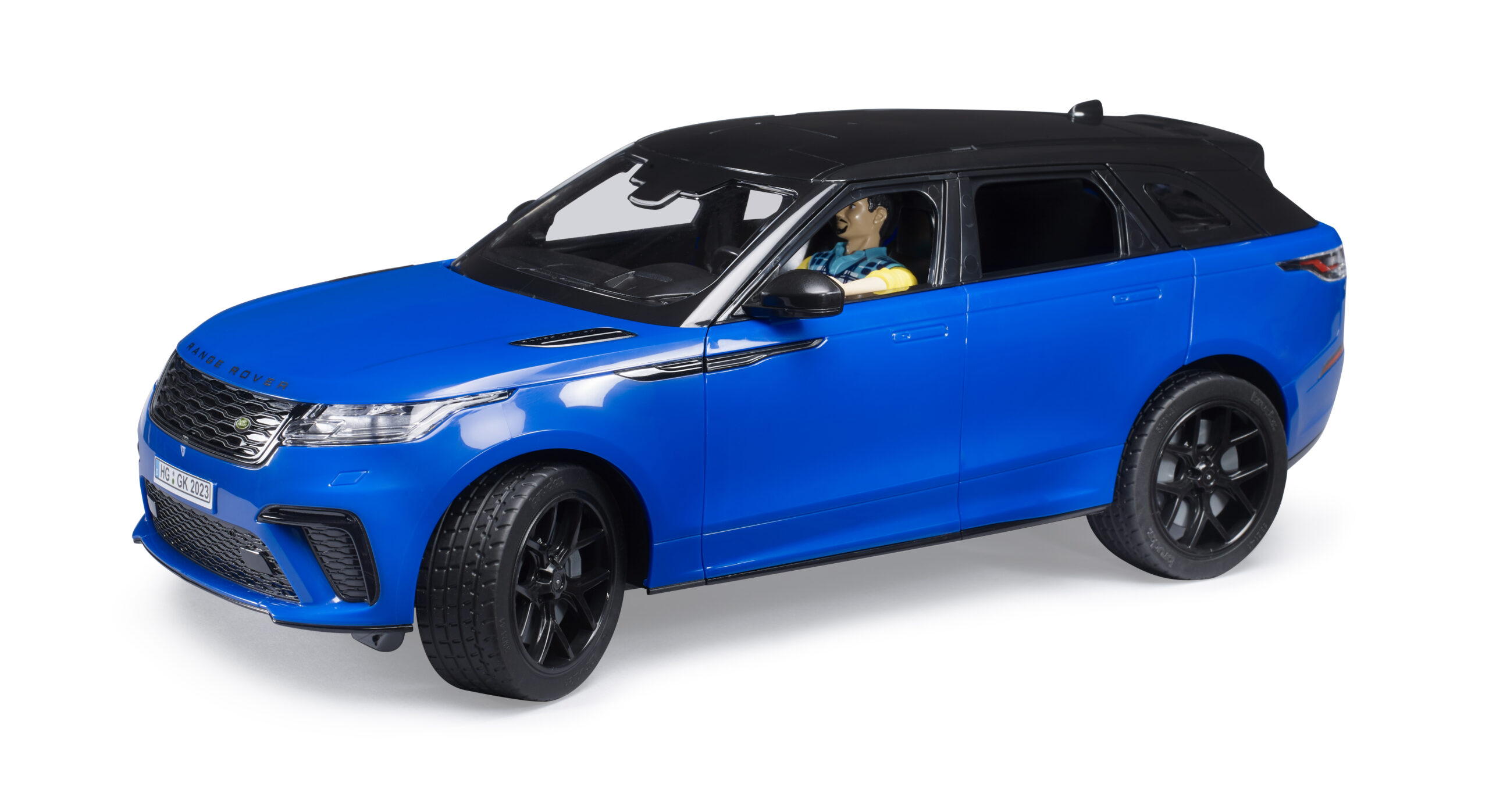 Range Rover Velar Toy - Image 5