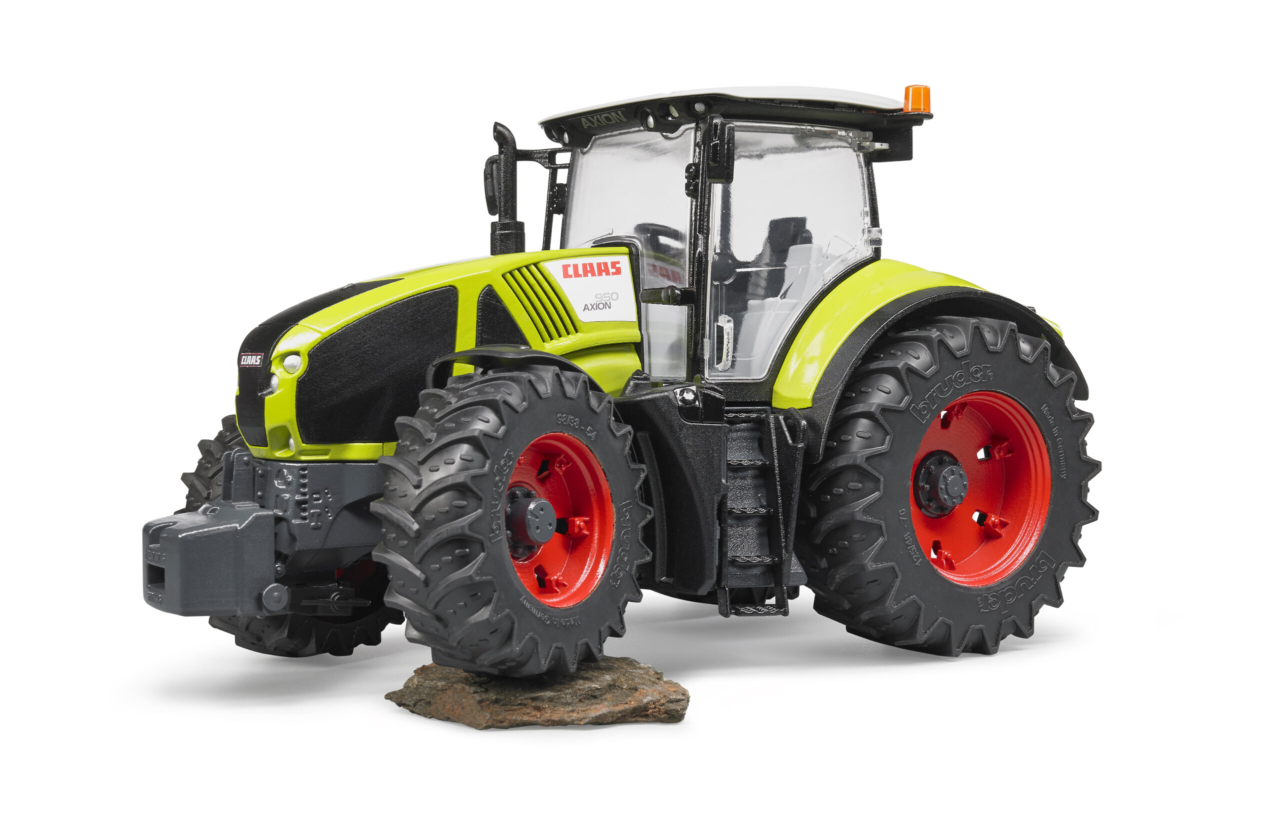 Claas Axion 950 - Image 6