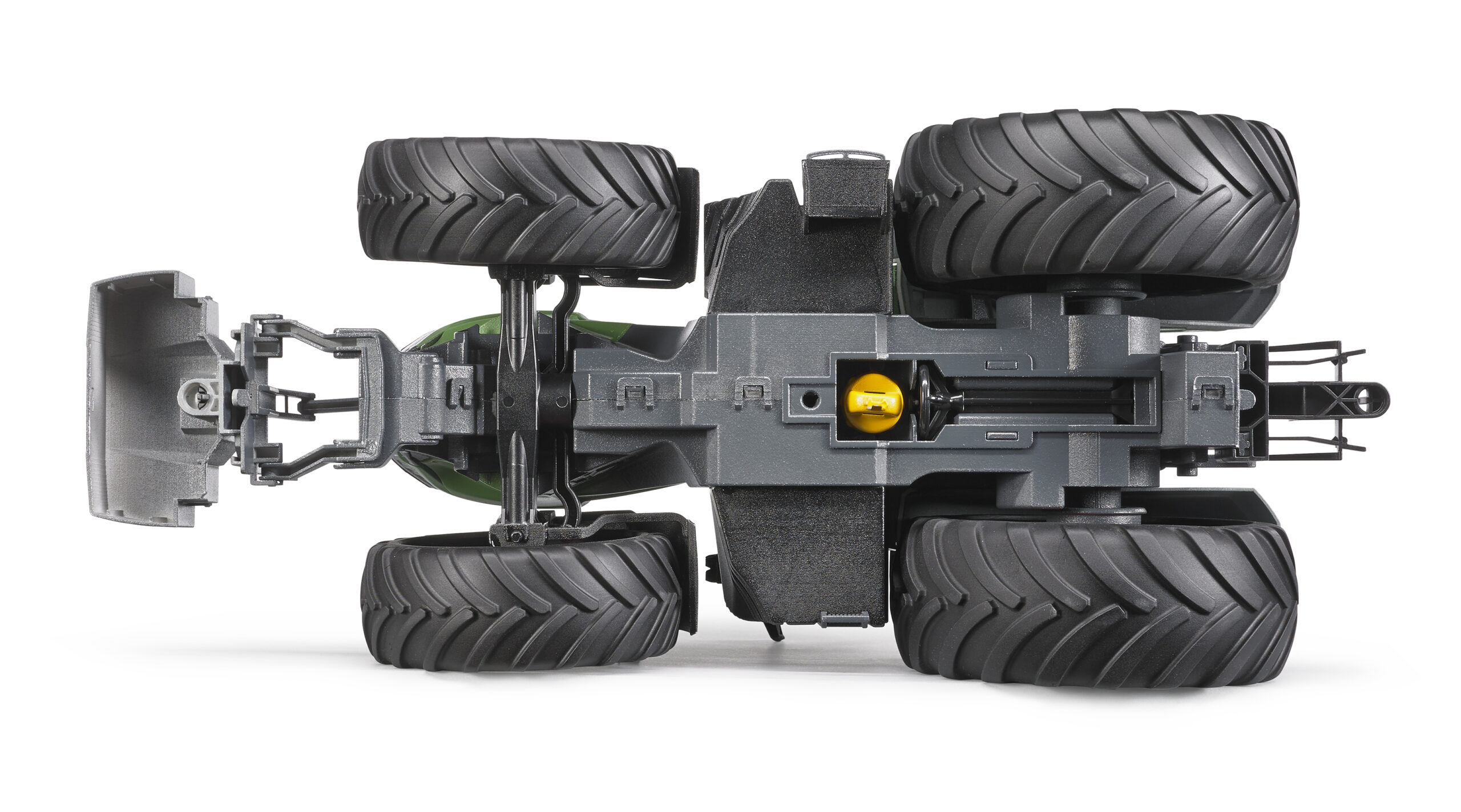 Claas Axion 950 - Image 14