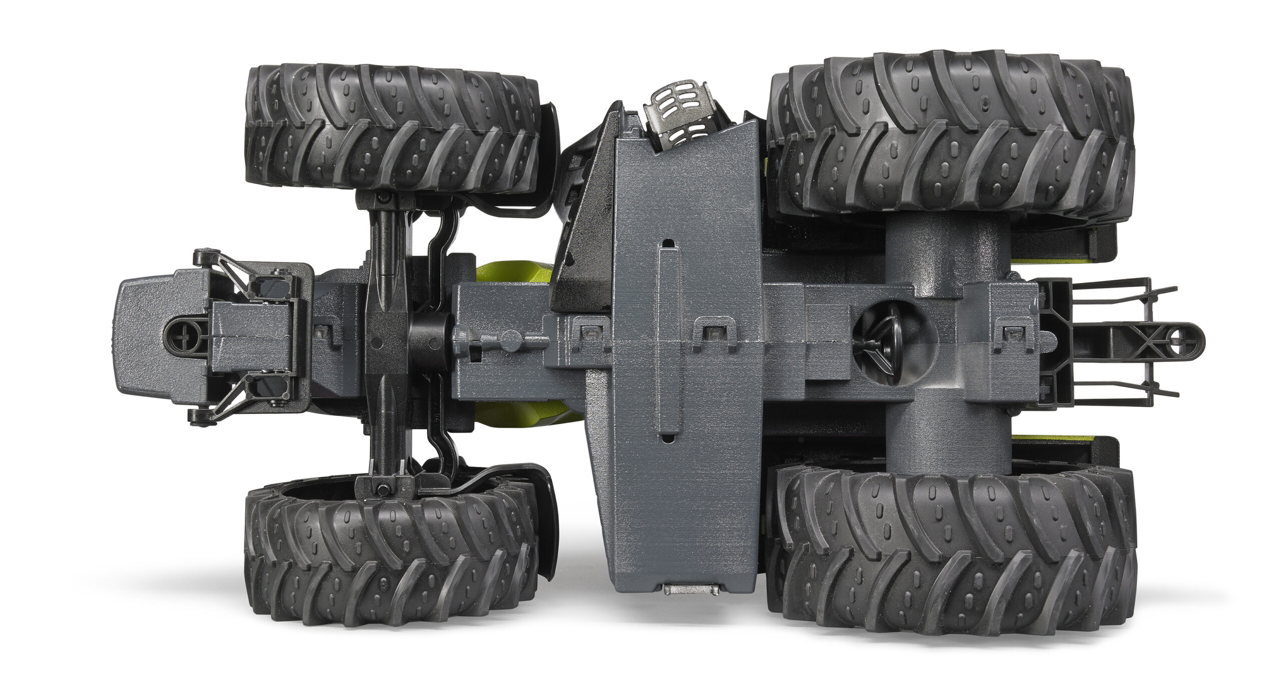 Claas Axion 950 - Image 9