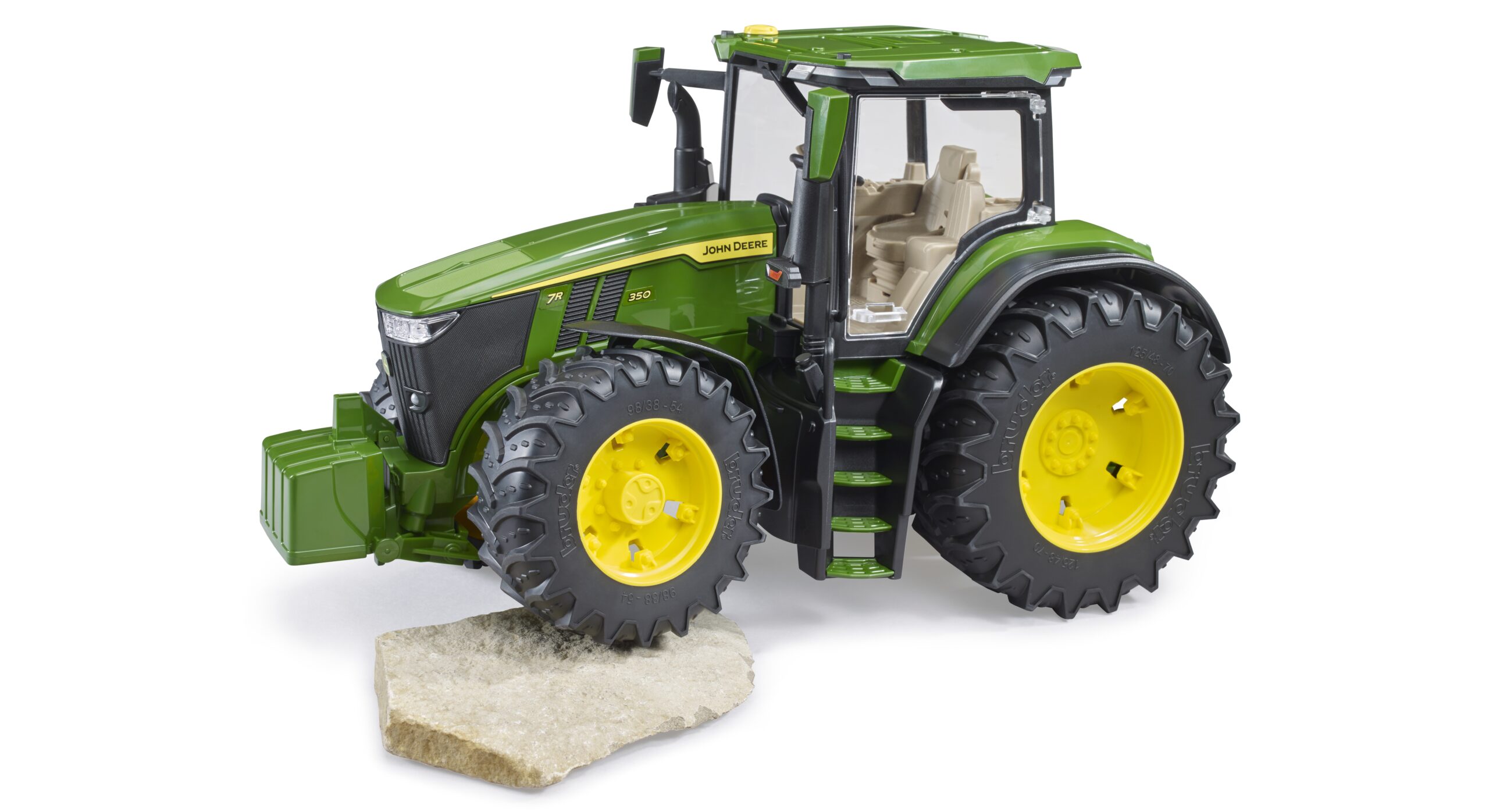 John Deere 7R 350 - Image 5