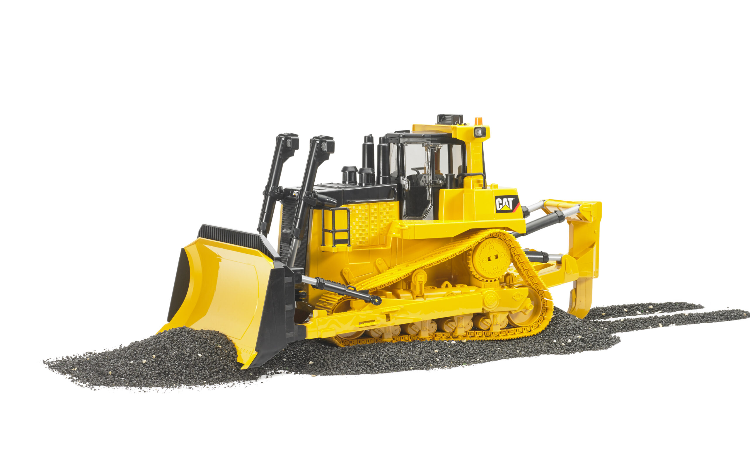 CAT Large Track-Type Tractor Toy - Image 5