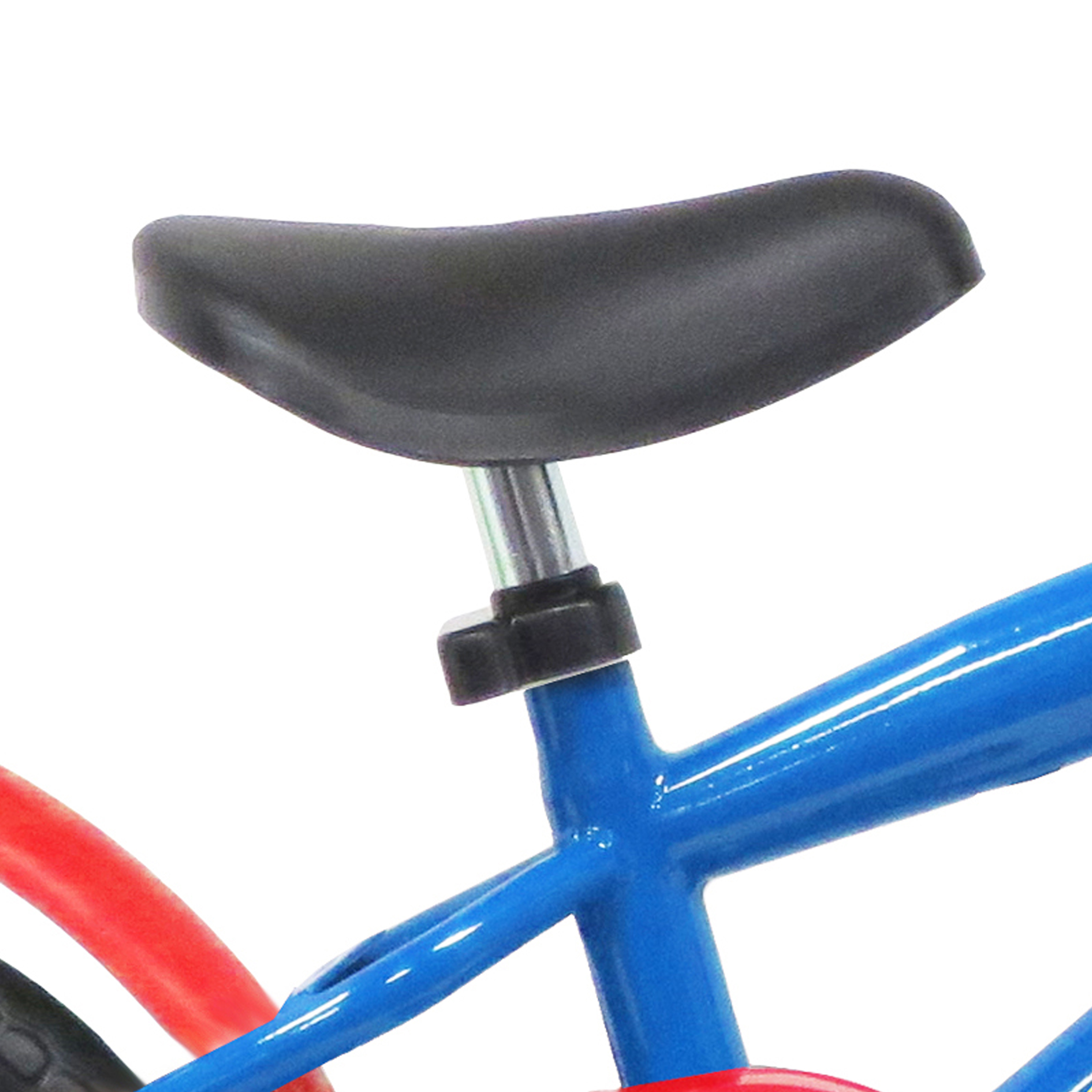 Hot Wheels 10 Inch Kids Bicycle - Image 3