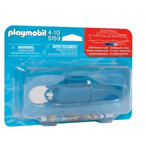 Playmobil 5159 Underwater Motor for Boats
