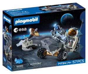 Playmobil 71734 Action Heroes Space Mission Astronaut Starter Pack