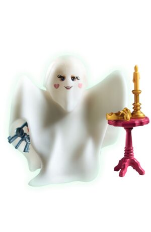 Playmobil 71851 Princess Magic Ghost Costume Figure Set