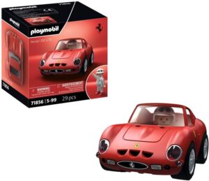 Playmobil 71856 Ferrari 250 GTO Classic Sports Car