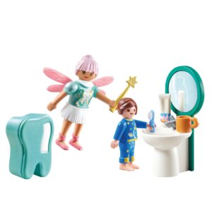 Playmobil 71967 Tooth Fairy Figure Playset