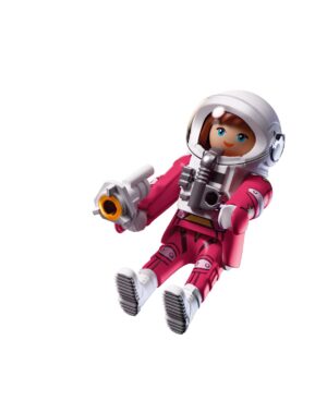 Playmobil 72030 Special Plus Astronaut Figure with Accessories