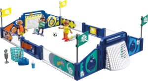 Playmobil 72056 Football Arena Playset