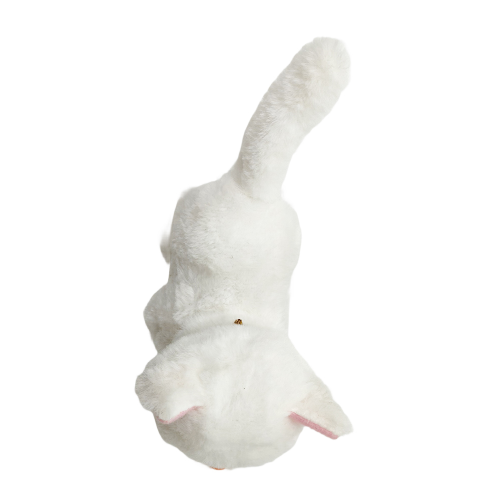 Pugs at Play Casper Walking Cat Interactive Plush Toy - Image 6