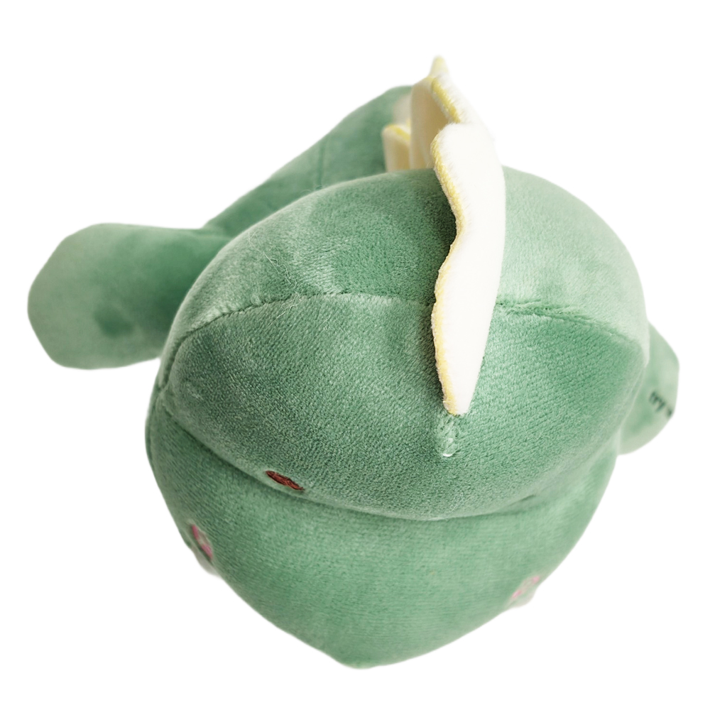 Pugs at Play Max the Walking Talking Dinosaur Interactive Plush Toy - Image 6